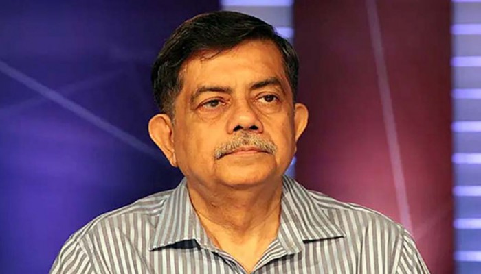 অন্তর্বর্তী সরকার এত শিক্ষাপ্রতিষ্ঠান জাতীয়করণ করতে পারবে না-শিক্ষা উপদেষ্টা অন্তর্বর্তী সরকার এত শিক্ষাপ্রতিষ্ঠান জাতীয়করণ করতে পারবে না-শিক্ষা উপদেষ্টা