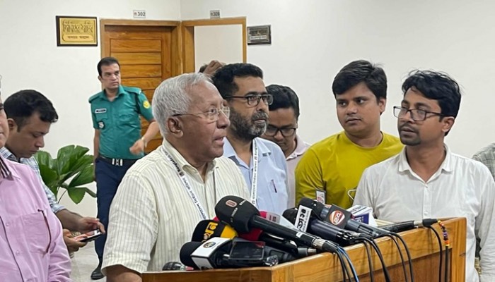 নির্বাচনের রোডম্যাপ আগামী সপ্তাহে নির্বাচনের রোডম্যাপ আগামী সপ্তাহে