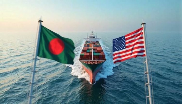 যুক্তরাষ্ট্রে বাজার বাড়াতে প্রস্তুত হচ্ছে বাংলাদেশ যুক্তরাষ্ট্রে বাজার বাড়াতে প্রস্তুত হচ্ছে বাংলাদেশ