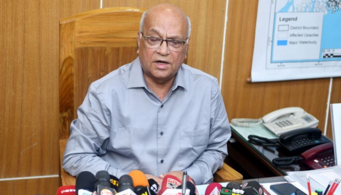 সব সম্প্রদায়ের মানুষ আমাদের অগ্রযাত্রায় শক্তি যোগাবে— ফারুক-ই-আজম সব সম্প্রদায়ের মানুষ আমাদের অগ্রযাত্রায় শক্তি যোগাবে— ফারুক-ই-আজম