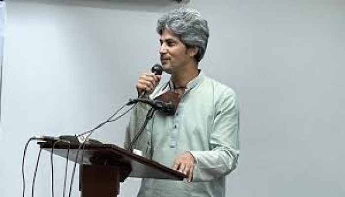 ফ্যাসিস্ট সরকার এস আলম গ্রুপকে সেতাবগঞ্জ চিনিকল দিতে চেয়েছিল-জোনায়েদ সাকি ফ্যাসিস্ট সরকার এস আলম গ্রুপকে সেতাবগঞ্জ চিনিকল দিতে চেয়েছিল-জোনায়েদ সাকি