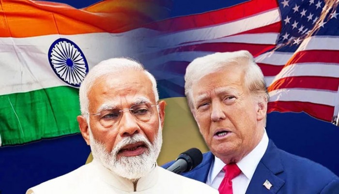 যুক্তরাষ্ট্র-ভারত শুল্ক আলোচনা বাতিল যুক্তরাষ্ট্র-ভারত শুল্ক আলোচনা বাতিল