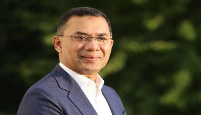 দেশ যেন চরমপন্থা ও মৌলবাদের অভয়ারণ্য হতে না পারে -তারেক রহমান দেশ যেন চরমপন্থা ও মৌলবাদের অভয়ারণ্য হতে না পারে -তারেক রহমান