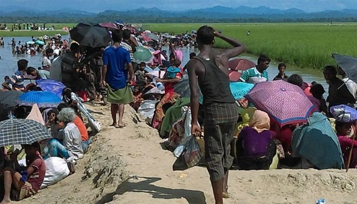 রোহিঙ্গা সমস্যার স্থায়ী সমাধান চায় বাংলাদেশ-নিরাপত্তা উপদেষ্টা রোহিঙ্গা সমস্যার স্থায়ী সমাধান চায় বাংলাদেশ-নিরাপত্তা উপদেষ্টা