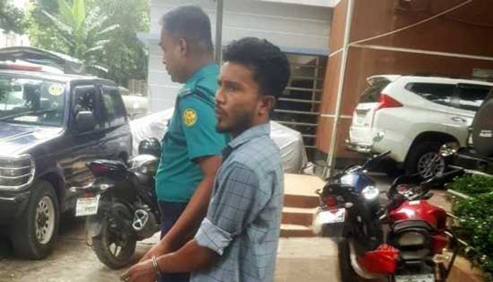 রিকশাচালক আজিজুর কিসের ভিত্তিতে আটক-জানতে চেয়েছে সরকার রিকশাচালক আজিজুর কিসের ভিত্তিতে আটক-জানতে চেয়েছে সরকার