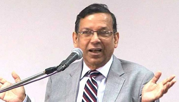 সাবেক আইনমন্ত্রী আনিসুল হকসহ নতুন মামলায় গ্রেফতার ২ সাবেক আইনমন্ত্রী আনিসুল হকসহ নতুন মামলায় গ্রেফতার ২