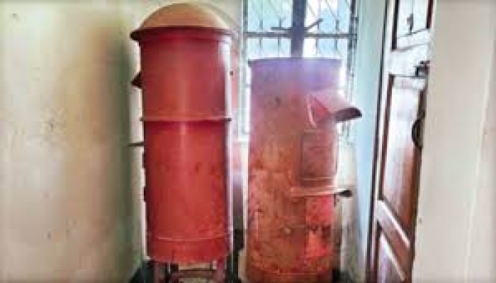 উত্তরা ও তুরাগে ডাকঘর আছে, সেবা নেই উত্তরা ও তুরাগে ডাকঘর আছে, সেবা নেই