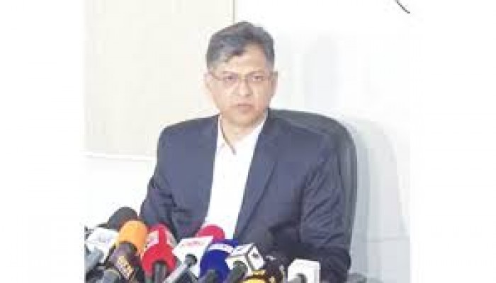 জামায়াতের সঙ্গে জোটের সম্ভাবনা নেই-সালাহউদ্দিন আহমদ জামায়াতের সঙ্গে জোটের সম্ভাবনা নেই-সালাহউদ্দিন আহমদ