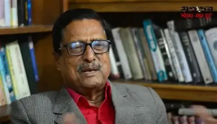ফজলুর রহমানের দলীয় সব পদ ৩ মাসের জন্য স্থগিত ফজলুর রহমানের দলীয় সব পদ ৩ মাসের জন্য স্থগিত