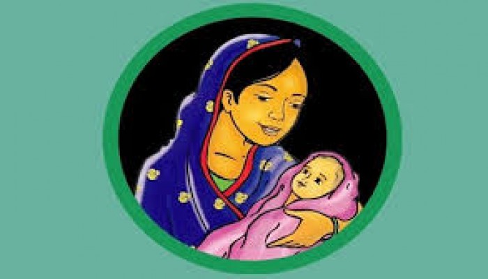 মা-নবজাতকের যত্নে পরিবর্তন আনছে স্বাস্থ্যশিক্ষা মা-নবজাতকের যত্নে পরিবর্তন আনছে স্বাস্থ্যশিক্ষা