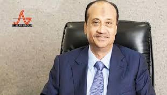 এস আলমের দুই ছেলেসহ ১০ জনের নামে মামলা এস আলমের দুই ছেলেসহ ১০ জনের নামে মামলা
