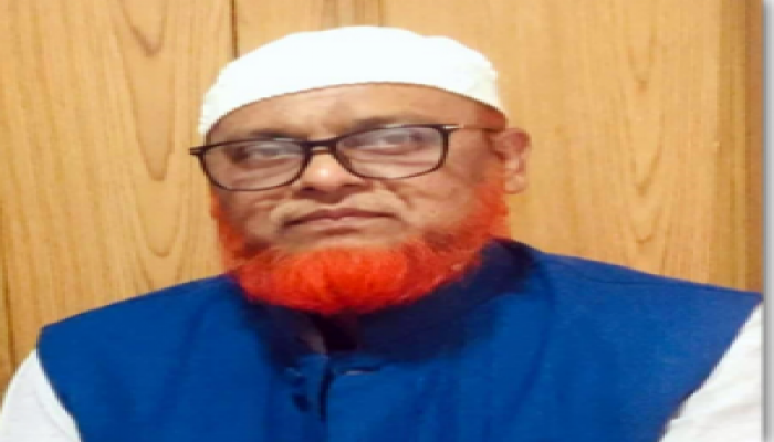 ছুটি নিয়েও পিএইচডি করেননি মুখ্য বৈজ্ঞানিক কর্মকর্তা ছুটি নিয়েও পিএইচডি করেননি মুখ্য বৈজ্ঞানিক কর্মকর্তা