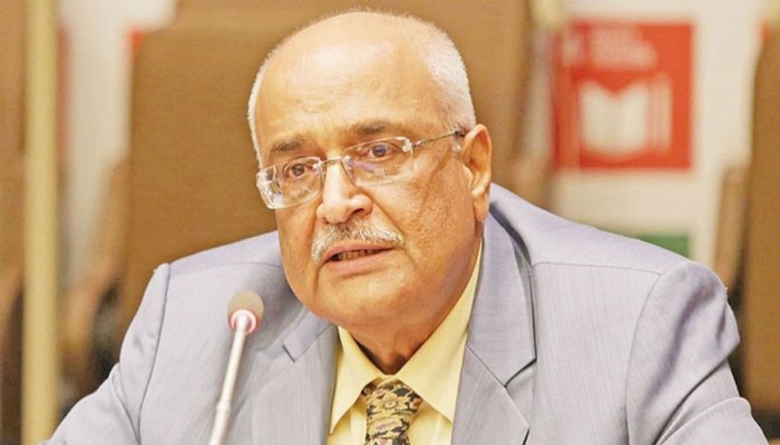 সুশাসন ও কার্যকর নীতি সংস্কার ছাড়া টেকসই উন্নয়ন সম্ভব নয়-ড. দেবপ্রিয় সুশাসন ও কার্যকর নীতি সংস্কার ছাড়া টেকসই উন্নয়ন সম্ভব নয়-ড. দেবপ্রিয়