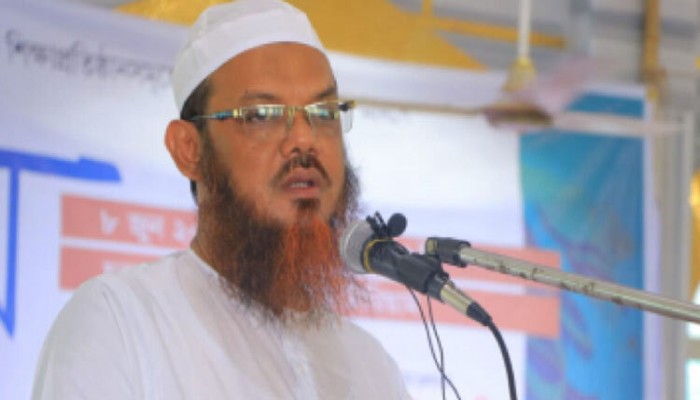 প্রশাসনের সংস্কার না হলে প্রশ্নবিদ্ধ হবে নির্বাচন : ফয়জুল করিম প্রশাসনের সংস্কার না হলে প্রশ্নবিদ্ধ হবে নির্বাচন : ফয়জুল করিম