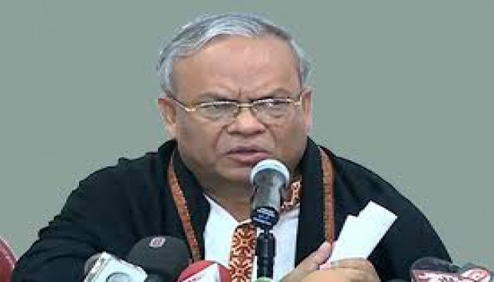 ডাকসু-জাকসুতে নির্দিষ্ট সংগঠনকে জালিয়াতি করে জয়ী করেছে কর্তৃপক্ষ-রিজভী ডাকসু-জাকসুতে নির্দিষ্ট সংগঠনকে জালিয়াতি করে জয়ী করেছে কর্তৃপক্ষ-রিজভী