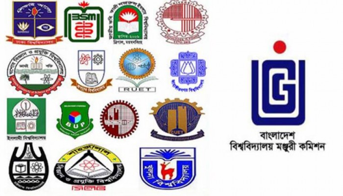পাবলিক বিশ্ববিদ্যালয়গুলোতে বিপুল টাকার আর্থিক অনিয়ম পাবলিক বিশ্ববিদ্যালয়গুলোতে বিপুল টাকার আর্থিক অনিয়ম