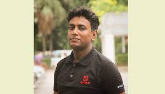 যশোর-৪ আসনে আলোচনার শীর্ষে খাজা মেহেদী শিকদার যশোর-৪ আসনে আলোচনার শীর্ষে খাজা মেহেদী শিকদার